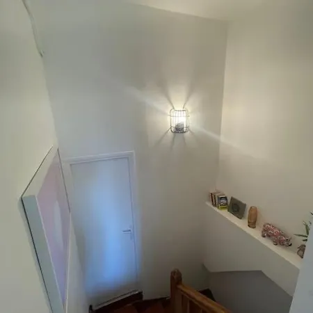 Grand Appart Traversant/ 10mn Gare De Lyon/ Chic Apartment Alfortville