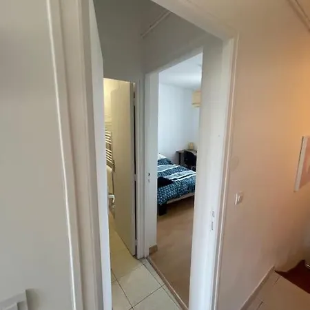 Grand Appart Traversant/ 10mn Gare De Lyon/ Chic *